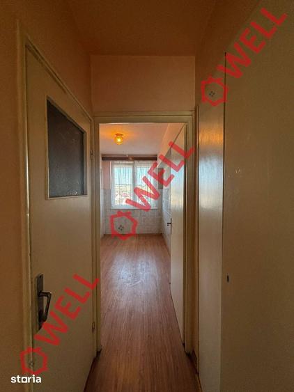 Apartament cu 3 camere în Ultracentral