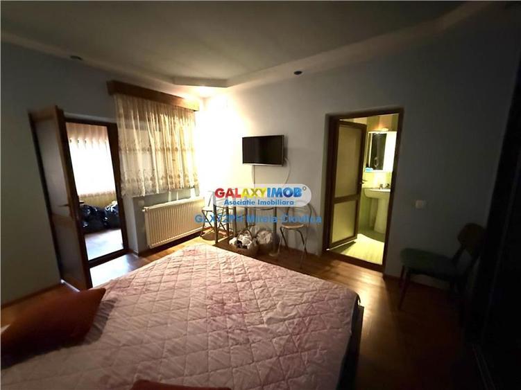 Casă cu 5 camere cu Teren 1307 Mp în Ariceștii Rahtivani