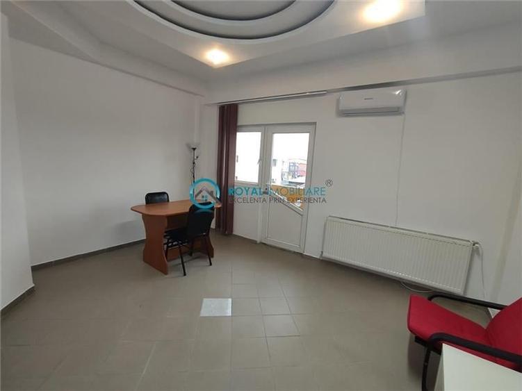 Birou, de 57.959999084473 mp, în Cantacuzino
