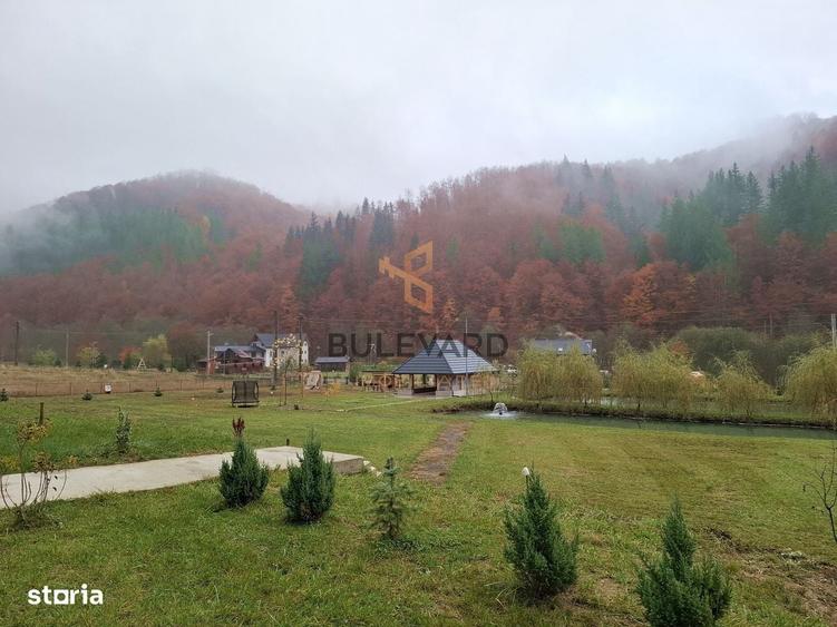 Casă cu 4 camere în Ilba