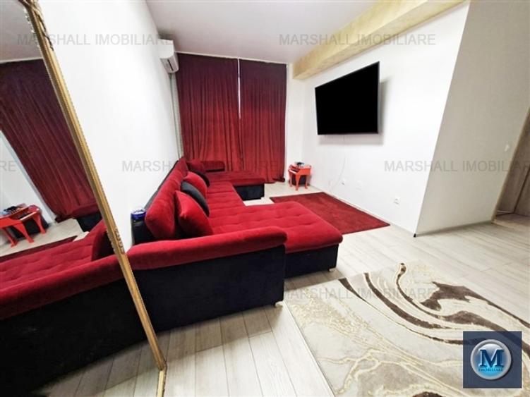 Apartament cu 4 camere decomandat în Gheorghe Doja
