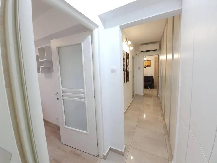 Apartament cu 2 camere decomandat, mobilat în Bd. Independenței