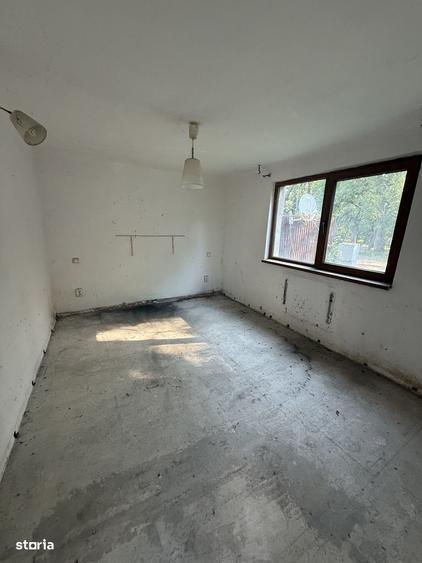 Casa renovanila langa padure 91 mp + teren 500 mp cu toate utilitatile - 18