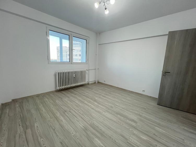 Apartament cu 2 camere semidecomandat în Câmpia Libertății