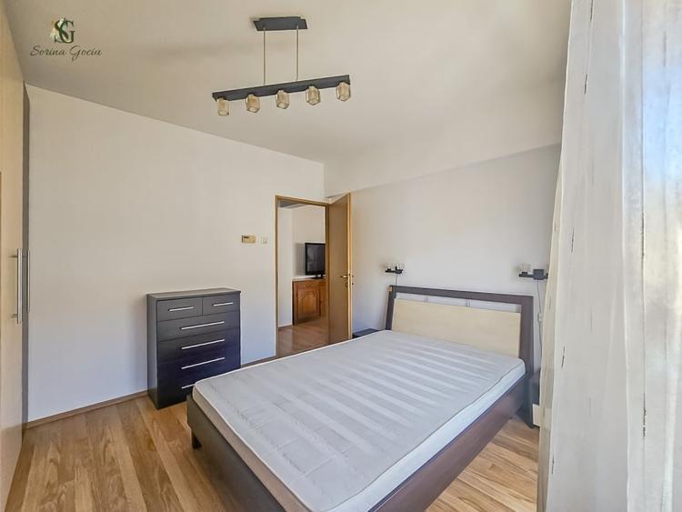 De inchiriat in Racadau,Brasov Apartament cu 2 camere mobilat si utilat - 3