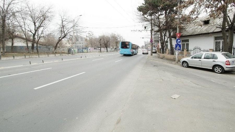 COTROCENI, CASA+TEREN PRETABIL PENTRU DEZVOLTARE IMOBILIARA - URBANISM VALABIL - 5