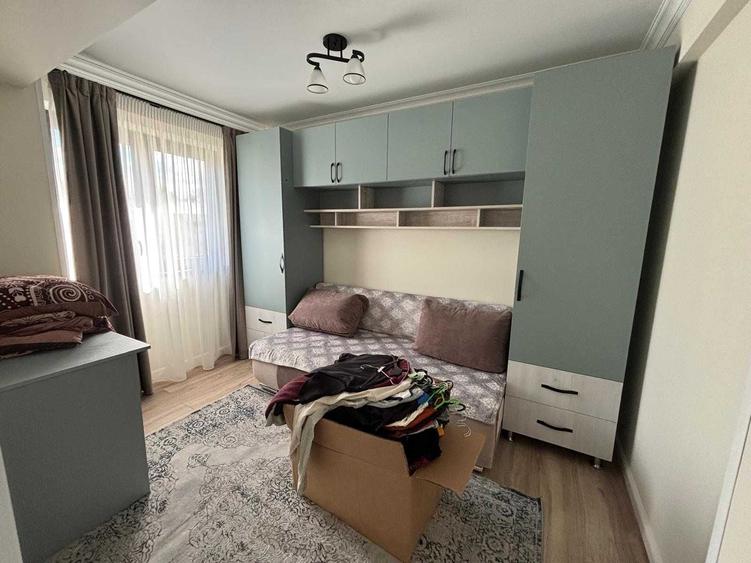 Apartament de inchiriat in bloc nou! - 2