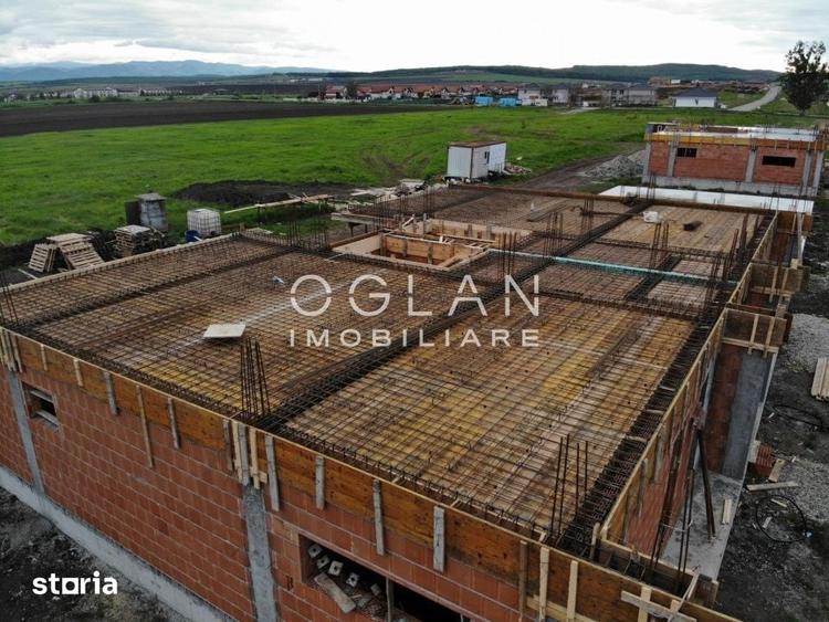 Comision 0% cumparator | Casa premium ?ura Mica - 1