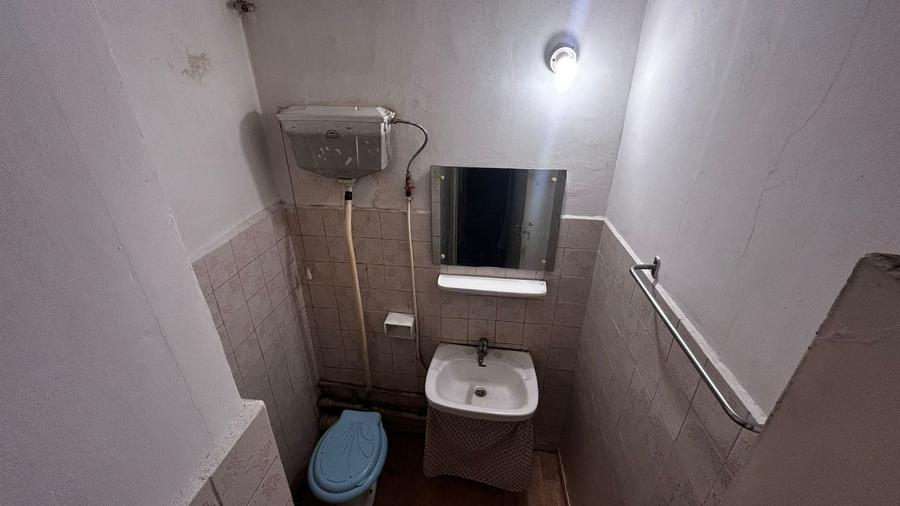 Apartament 3 CAMERE MEGA MALL - 10