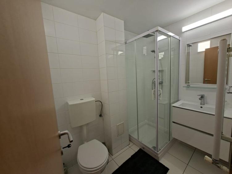 Apartament cu 3 camere decomandat, mobilat în Herăstrău