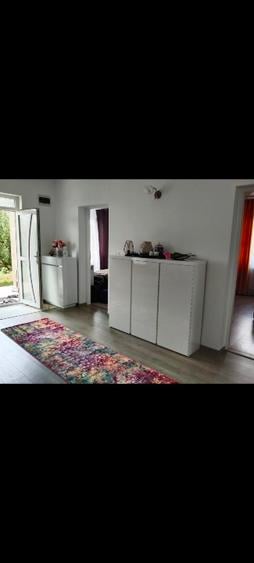 Casă individuală cu 4 camere cu Teren 663 Mp în Jelna