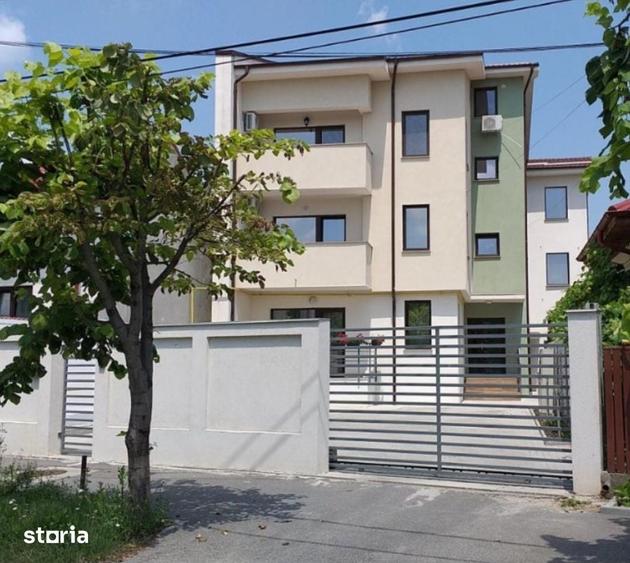 Apartament cu 2 camere în Siloz