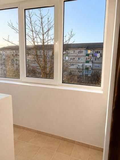 Garsonieră semidecomandată în Soarelui