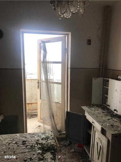Apartament cu 4 camere în Central