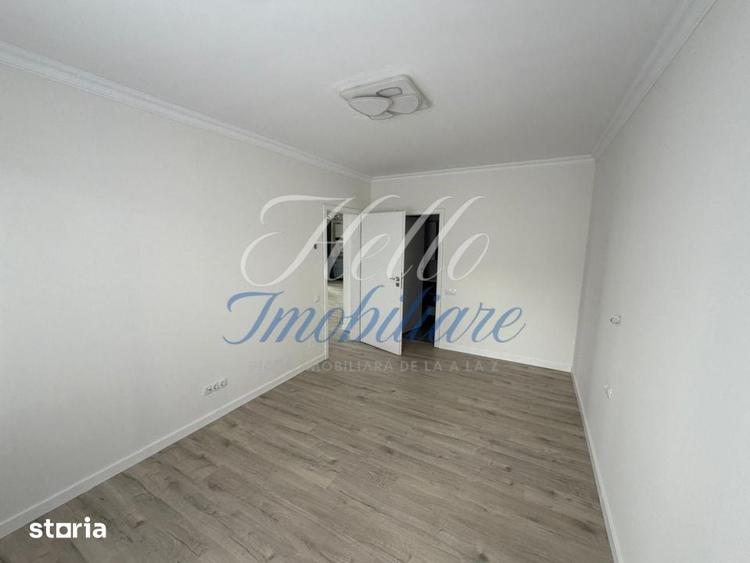 Apartament cu 4 camere în Florești
