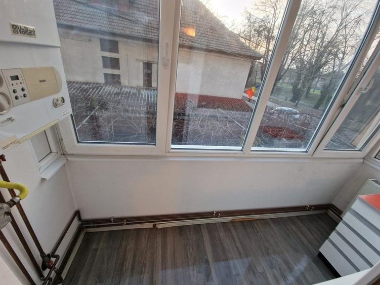 Central, lângă Prefectură pe mal la Bega, cu centrala proprie - 3
