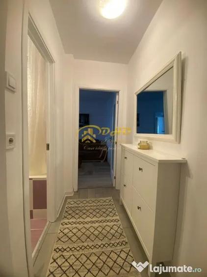 Apartament 3 Camere - Arcu - 5
