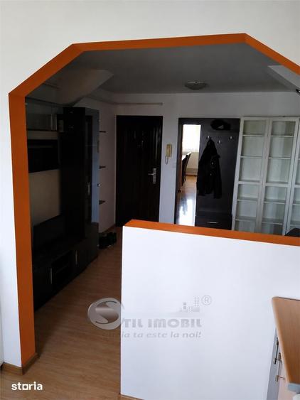 Apartament 2 camere Rondu Vechi CUG, Selgros - 5