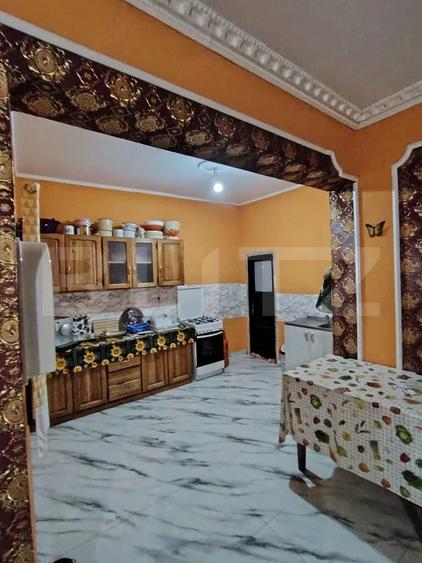 Casa de vanzare Valea, comuna Vargata 103 mp utili, 719 mp teren - 6