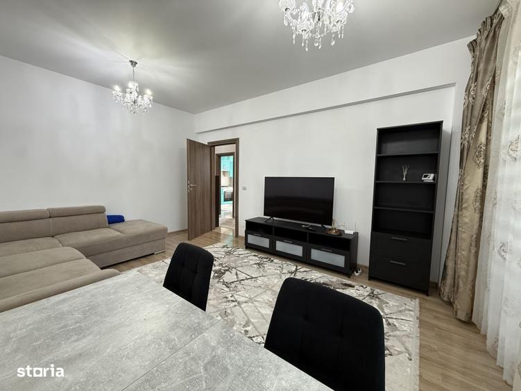 Apartament 2 camere decomandat, 60 mp, centrala termica | Sos. Fundeni - 3