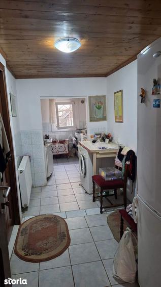 Casă cu 2 camere cu Canalizare în Gheorgheni