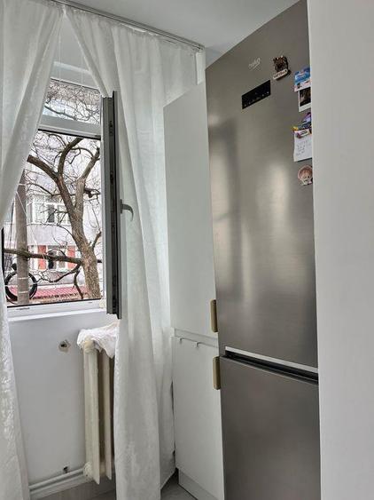 Apartament cu 2 camere semidecomandat în Nicolina