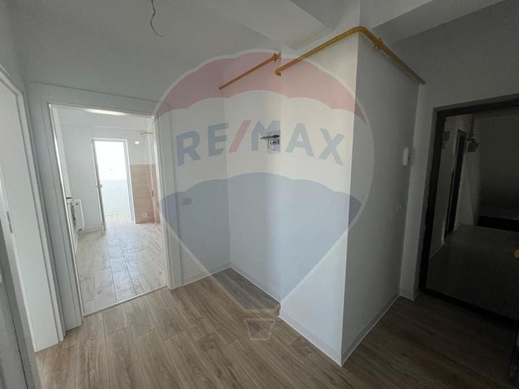 Apartament 1 camere Comisia Centrala - 9