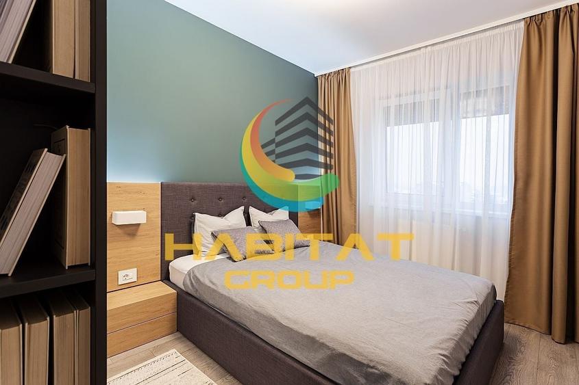 Apartament cu 2 camere decomandat în Nord-Vest — fotografia 3