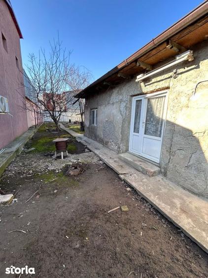 Teren de 263 mp, în Buzaului