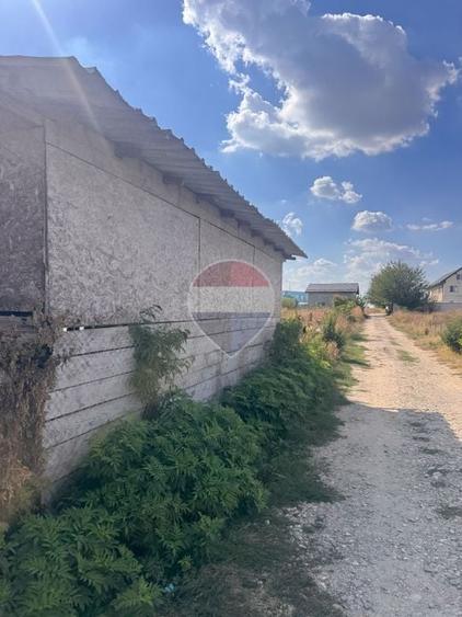 Teren Construcții de 319 mp, în Periferie