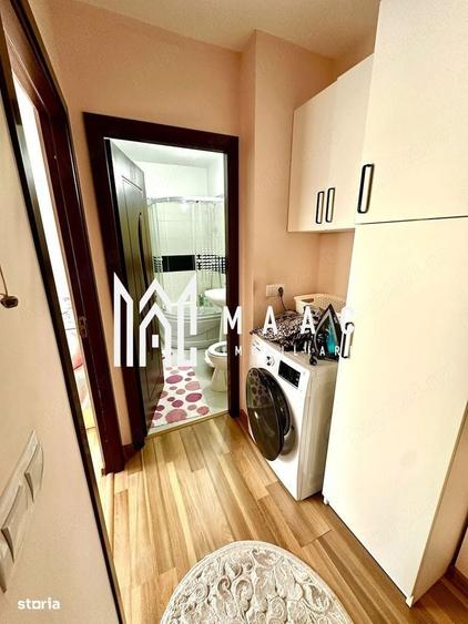 Apartament cu 2 camere decomandat în 1 Mai