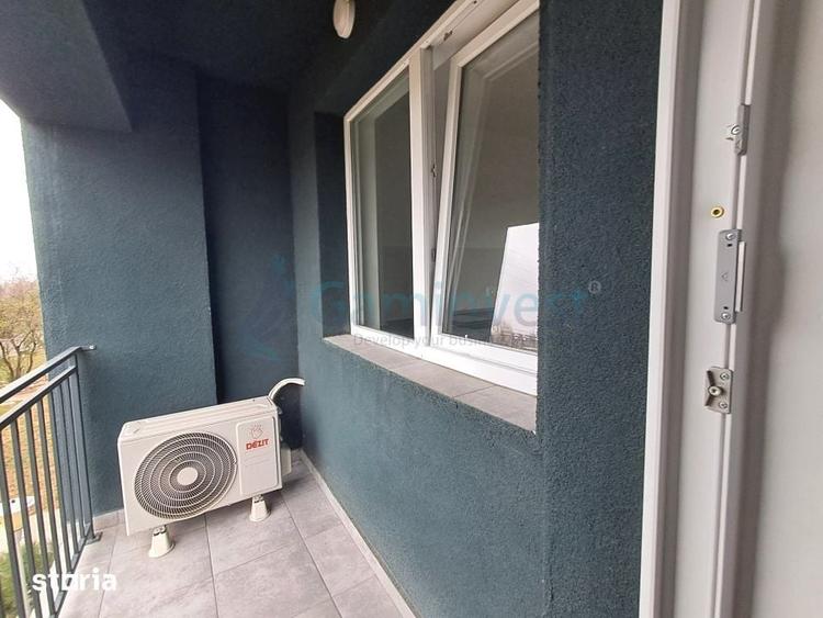 Apartament cu 3 camere decomandat în Iosia