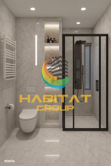 Apartament cu 3 camere decomandat în Titan — fotografia 1
