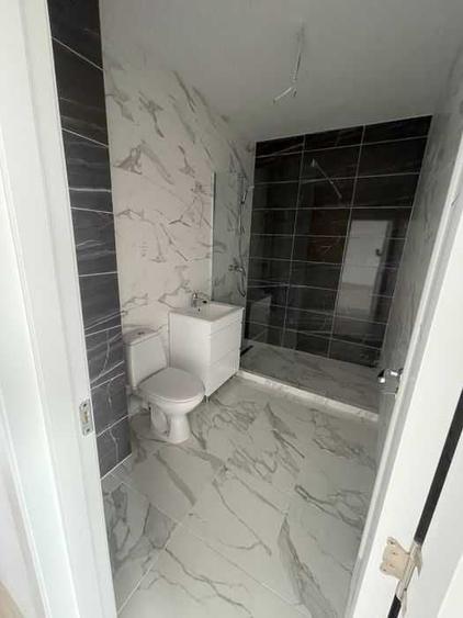 Apartament cu 2 camere în Nord