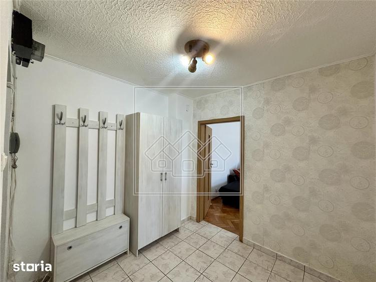 Apartament 2 camere, decomandat, la cheie, zona buna - 5