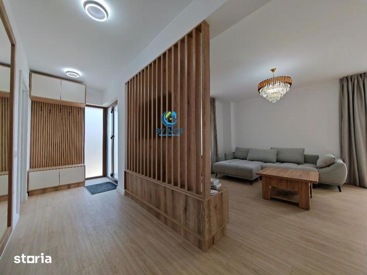 Casă cu 4 camere cu Teren 600 Mp în IAR