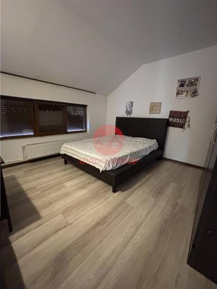 Casa Superba P M Valu lui Traian 162mp, Teren 361mp, Zona Li - 11