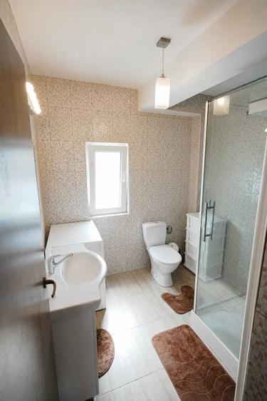 Casa individuala 5 camere de vanzare in Comuna Berceni, aproape de Bucuresti, scoala si soseaua principala, direct de la proprietar! - 1