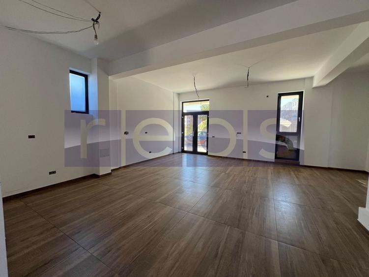 Spațiu comercial, de 65 mp, în Theodor Pallady