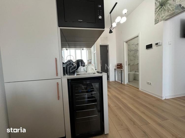 Apartament cu 2 camere în Corunca