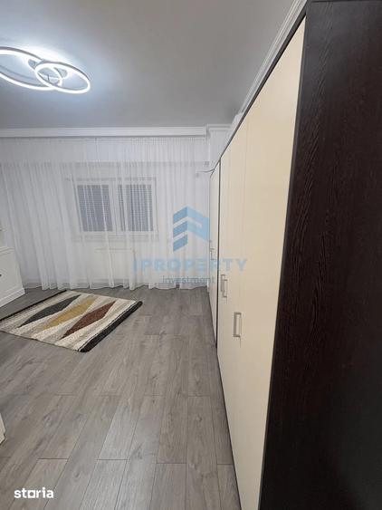 Apartament cu 3 camere în Grozăvești