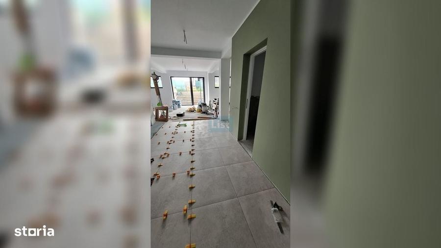 Spațiu comercial, de 60 mp, în Dâmbul Rotund