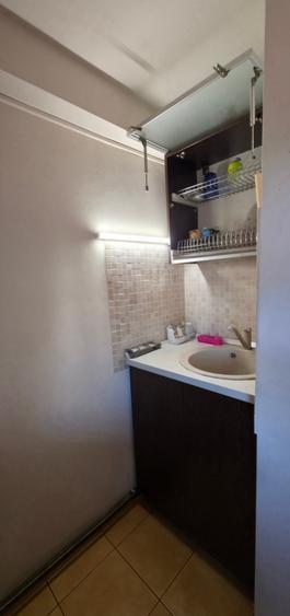 Apartament cu 2 camere decomandat în Lipovei