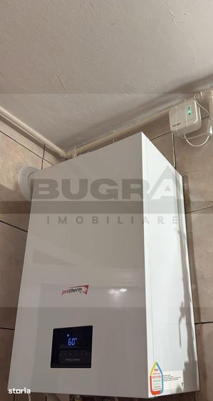 Garsonieră, mobilată în Între Lacuri