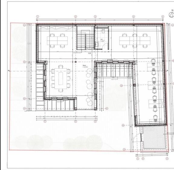 Cladire moderna birouri vanzare Comision 0% Iulius Mall - 11