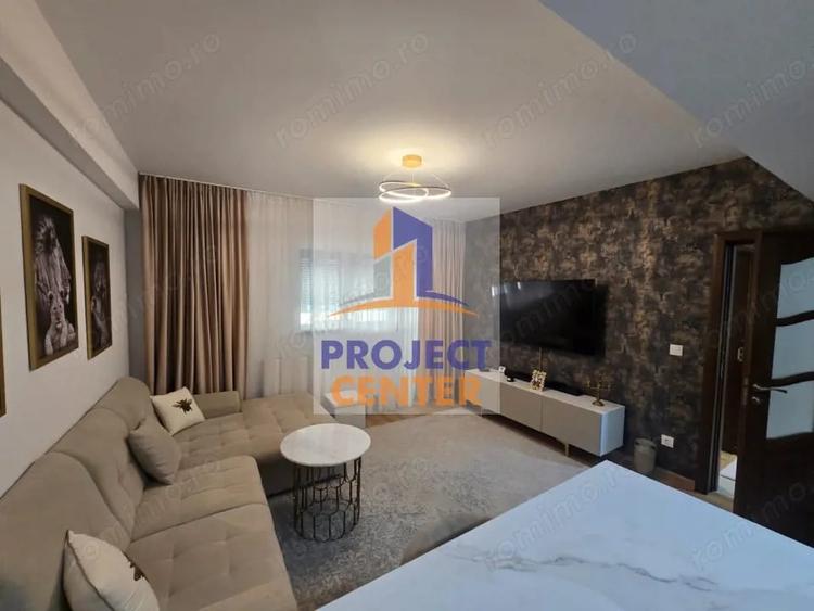 Apartament varianta Prundu - Craiovei, vav de Sala Polivalenta, mobilat, parcare - 6