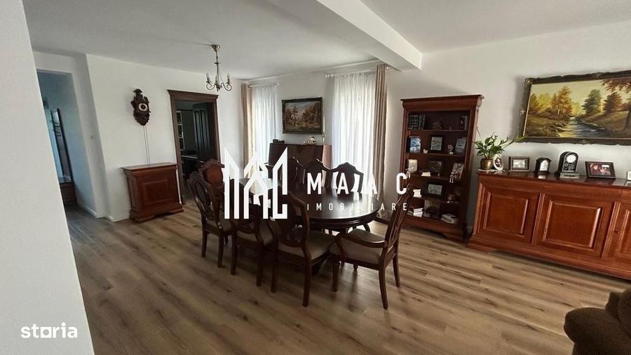 Casa 4 camere I 120 MPU I Curte proprie | Calea Cisnadiei - 8