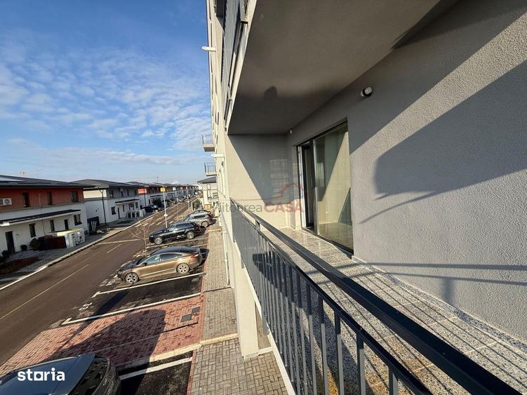 Apartament cu 2 camere în Berceni — fotografia 3