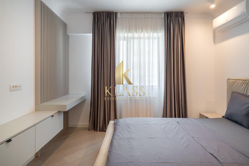 Apartament cu 3 camere, mobilat în Pipera