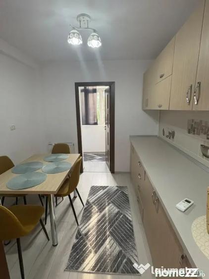 Apartament cu 2 camere decomandat în Rovine